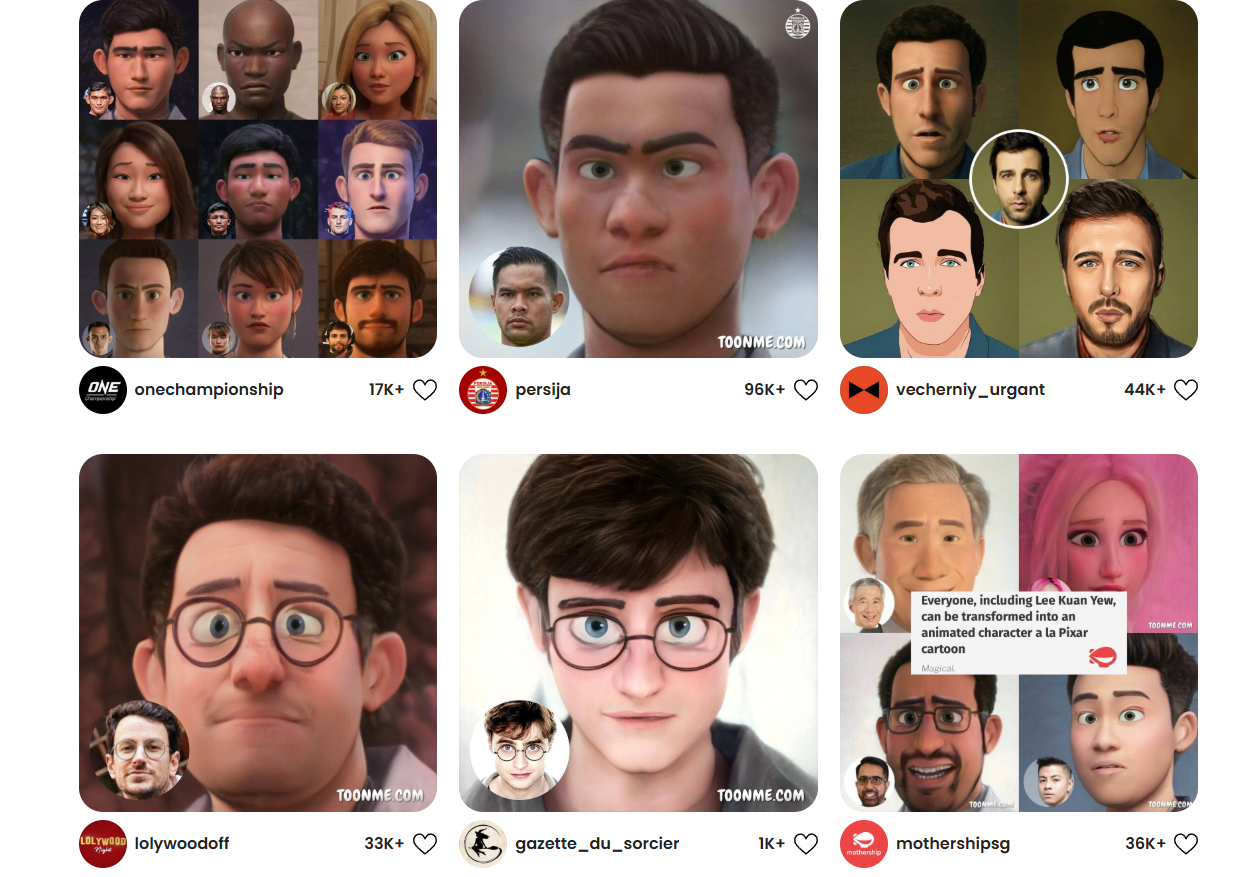 Cartoonize photo free using ToonMe, PicsArt, Fotor and other tools online in 2025