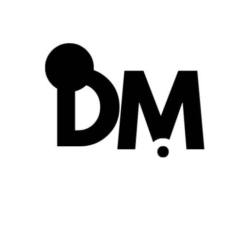 DealMandir Official Logo